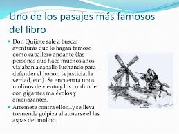 Don quijote está psicológicamente loco y tiene alucinaciones debido principalmente a esos libros, aunque de vez en cuando, pronuncia cosas que ambiente en el que se desarrolla la obra la obra se desarrolla en tierras llanas y áridas en un lugar de la mancha, donde predomina un ambiente de. El Quijote Dela Mancha Editorial Zig Zag Pdf Reader Lasoparevolution