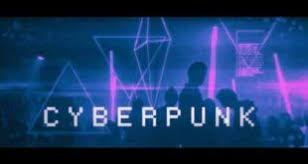 Free christmas endscreen outro template #23 no software required. Cyberpunk Archives Free After Effects Video Motion