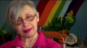 Miraculée après un grave accident de la route