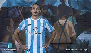 Founded in 1903, racing has been historically considered one of the big five clubs of argentine football. Racing Club 2020 Kappa Home Kit 20 21 Kits Football Shirt Blog