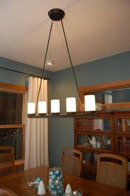 Place them above your mantel or sideboard to highlight artwork or illuminate a buffet setup. Dining Room Light Fixtures For Minimalist House Homedecorite