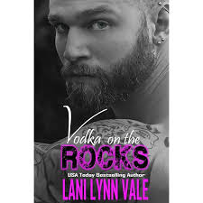 Jack & Coke: Vale, Lani Lynn: 9781532766985: Books