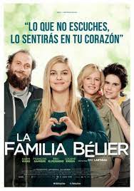 La Familia Belier Movie French Movies Film Film Movie