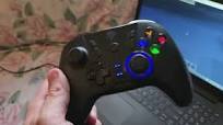EasySMX Wireless Gaming Controller review