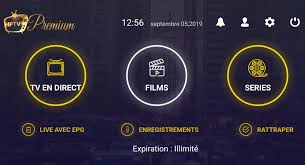 In the premium apk version, ads are no longer available. Iptv Premium For Android Apk Download