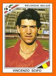 Scifo debuted internationally for belgium in june 1984 against yugoslavia. Enzo Scifo Age Bio Faces And Birthday