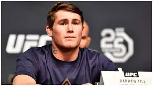 Darren till may be caught in a rough chapter of his career, but he's not giving up on his dream of becoming a ufc champion. Darren Till Responds To Backlash Police Investigation For Controversial Meme