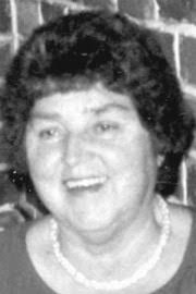 Evelyn Louise Becker Smith (1926-2009)