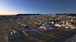 Posted 23 oct 2018 in pc games. Download Cities Skylines Sunset Harbor Codex Update V1 13 0 F8 Codex Mrpcgamer