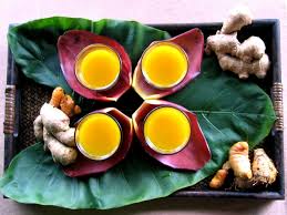 Khasiat untuk merapatkan organ kewanitaan belum terakomodir dalam produk ini. Jamu Dulu Dan Kini