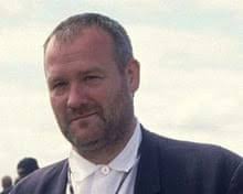 Vince Power obituary