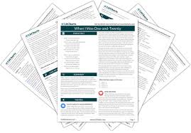 See more ideas about wisdom, inspirational quotes, words. When I Was One And Twenty Poem Summary And Analysis Litcharts
