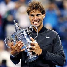 La rafa nadal academy se une a laliga para promocionar el deporte y sus valores por todo el mundo. Rafael Nadal The Unstoppable Home Facebook