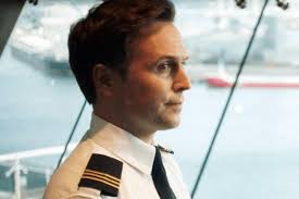 The Good Ship Murder cast