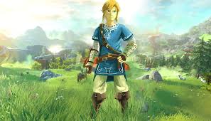 You're quite clever, aren't you? Arcs Soluce The Legend Of Zelda Breath Of The Wild Supersoluce