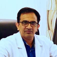 Dr. Shankar S (Axiss Dental Clinic) in Yelahanka Satellite Town,Bangalore