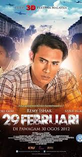 Jika film error/tidak bisa terputar, silahkan ganti server yang lain. Daftar Film Malaysia Romantis Yang Wajib Ditonton