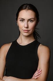 Alex Hook's Instagram, Twitter & Facebook