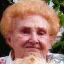 Most Recent Obituaries