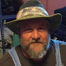 Richard Carratt (1969-2023)