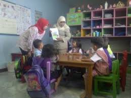 Sketsa mewarnai gambar guru untuk tk. Dari Ibu Rumah Tangga Jadi Guru Dosen Halaman 1 Kompasiana Com
