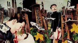 A COCKTAIL OF BLOOD AND SEX: THE ART OF ERO GURO — MAGAZINE