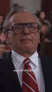 Power should answer to people