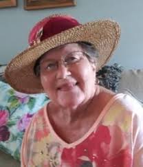 Elizabeth Eubank Obituary