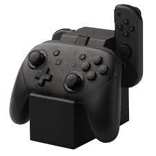 Its like what the heck is the psu then responds saying here you go. and switches to 15v. Nintendo Switch Joy Con And Pro Controller Charging Dock Nintendo Official Uk Store