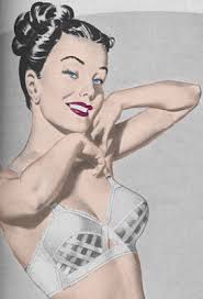 Hitting the Bra-fecta