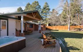 The most common base is a concrete foundation. 2215 Linden Ave Boulder Co Goodacre Properties