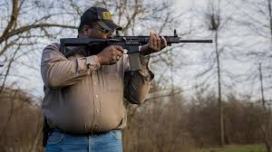 10 best handguns for home defense of 2020 … best concealed carry handgun for women who needs the most potent 5 shots they can find that are foolproof in a carryable/concealable handgun. America S Rifle Why So Many People Love The Ar 15
