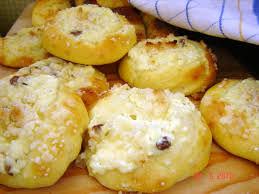 Visit the website for the easy illustrated recipe with photos of each step. Kosicky Slovak Cookie Recipe This Wonderful Jam Filled Bread Is A Traditional Czech These Will Quickly Become A New Favorite Holiday Cookie Art And Scenery