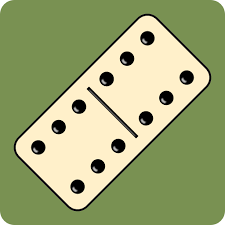 Beach buggy racing es un juego tecnicamente muy bueno. Domino Bluetooth Apps En Google Play