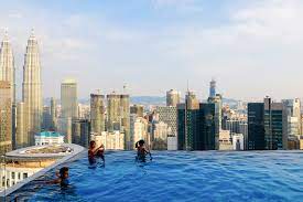 Banyak yang disukai oleh pengunjung dari kuala lumpur, terutama restoran dan pecinan yang dimilikinya. 10 Best Hotels In Kuala Lumpur For Amazing Views We Are From Latvia