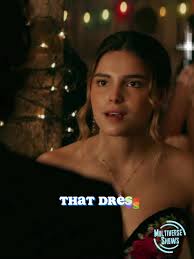 Jordan e Sarah: Momento Romântico e Emocionante #supermanandlois