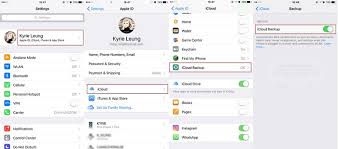Icloud Vs Itunes Backup Which One Should You Choose