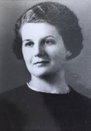 Marie Lucille Askam Snyder (1916-1975)