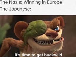WWII memes : meme