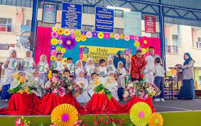 Tak lengkap rasanya, jika sesuatu majlis itu diadakan dengan tanpa iringan doa bagi. Kelainan Hari Anugerah Kecemerlangan Sk Tok Jembal Pelajar Cemerlang Lemah Dirai Bersama Kashoorga