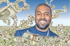 Kanye west is an american producer, rapper, fashion designer, and actor. Kanye West Could Now Be Worth More Than 6 Billion