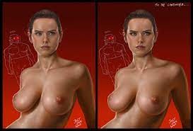 Rey Star Wars part 1 by JustSomeNoob - Hentai Foundry