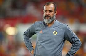 Born 25 january 1974), known simply as nuno as a player. Wolves Boss Nuno Espirito Santo Leaving After Four Years In Charge