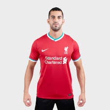 Most customized jerseys ship within three (3) business days, however, they can take up to 10 business days. Liverpool 2020 2021 Men Home Jersey Mitani Store