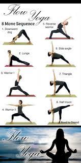 Yoga helps to build long, thin muscles in your legs, arms, back, and abdomen. Pin On Yoga For Beginners