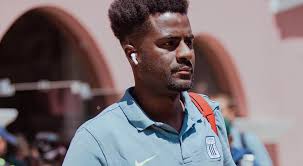 Dylan Caro se asoma como fichaje de tradicional club peruano y disputará la  Liga 1 2023