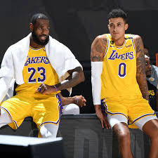 More kuzma pages at sports reference. The Lakers Should Give Kyle Kuzma An Extension Silver Screen And Roll
