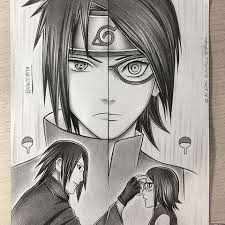 But i definitely think it was in that moment that he started respecting her new abilities. This Is A Collection Of The Sasusaku Community S Oneshots Requests Fanfiction Fanfiction Amreading Books Wattp Naruto Sketch Naruto Drawings Naruto Art