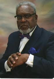 The Rev. James H. Taylor III says military service 'set the stage for the  other aspects of my life'