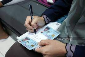 Review quotation and make payment online. Need To Change The Address On Your Ic Take Note Of These New Rules